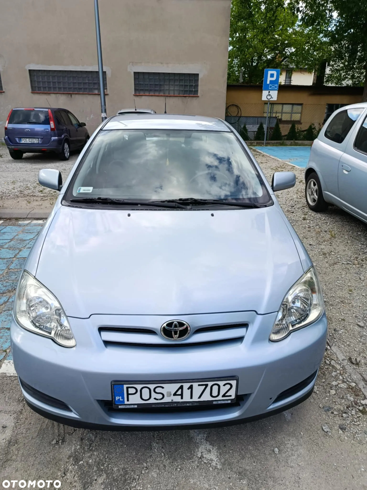 Toyota Corolla - 7
