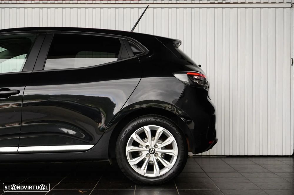Renault Clio 1.0 TCe Evolution - 17