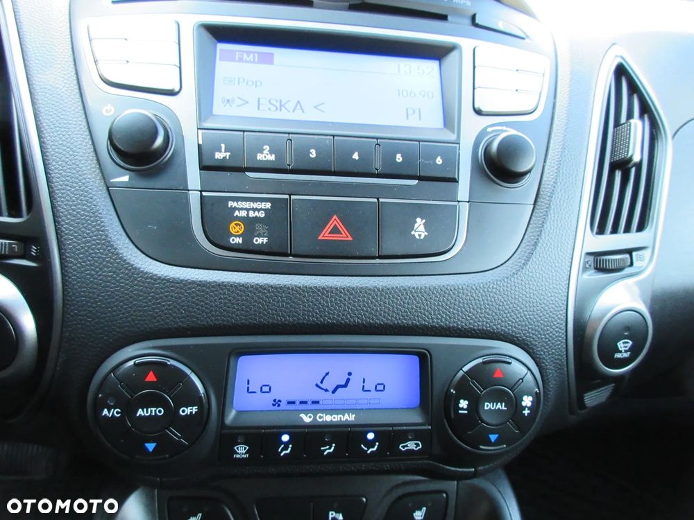 Hyundai ix35 2.0 GDI Premium 2WD - 20