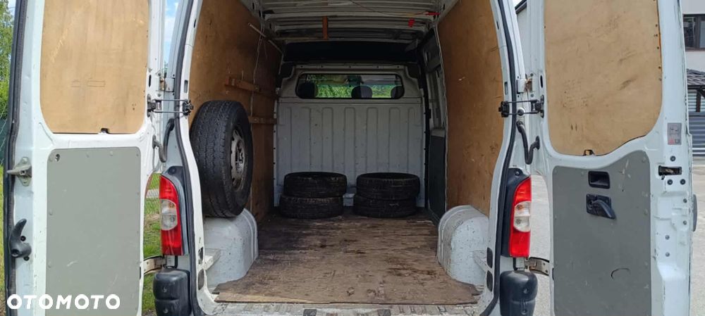 Renault Master - 8