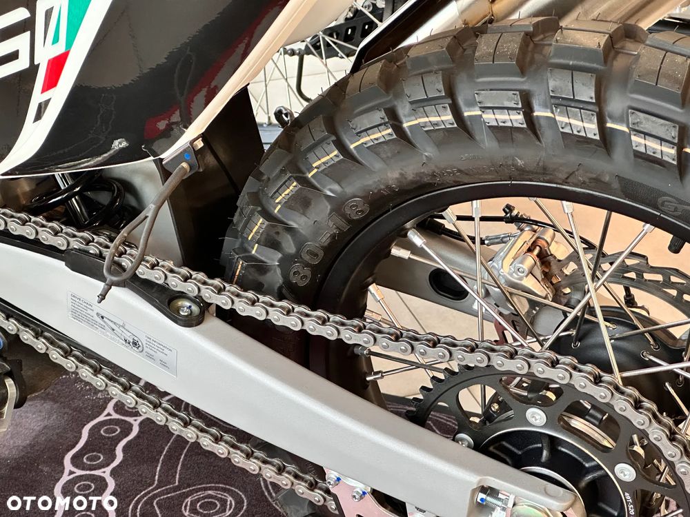 KOVE 450 Rally - 19