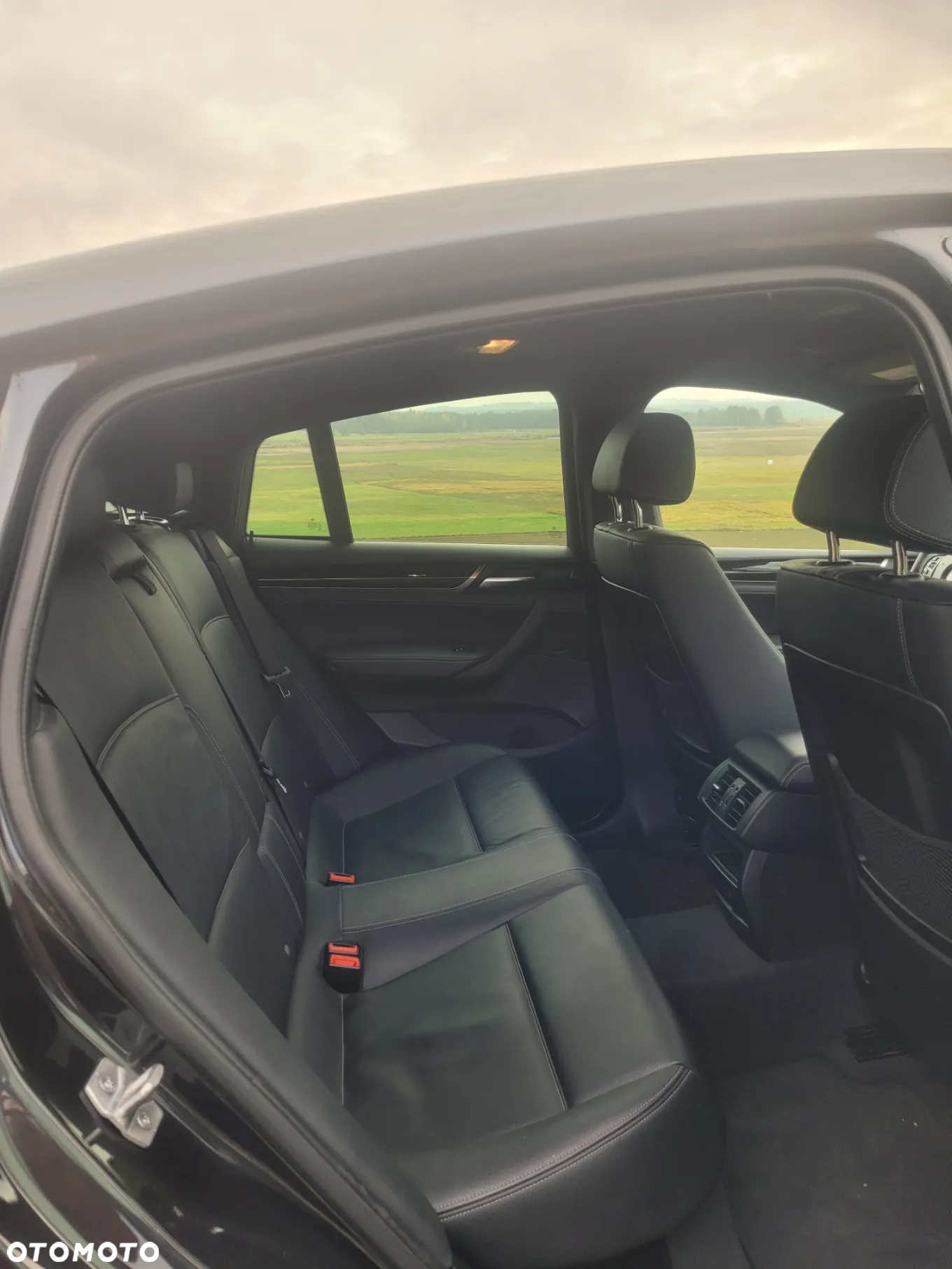 BMW X4 xDrive28i M Sport - 3