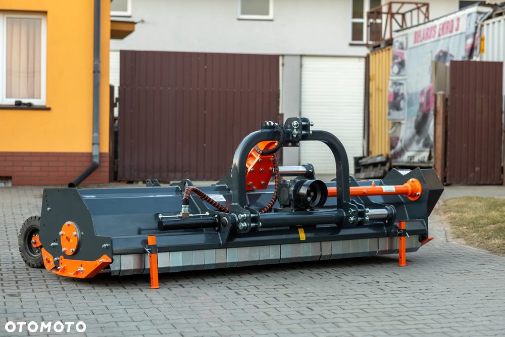 Orkan KTKS 300C XXL - 6