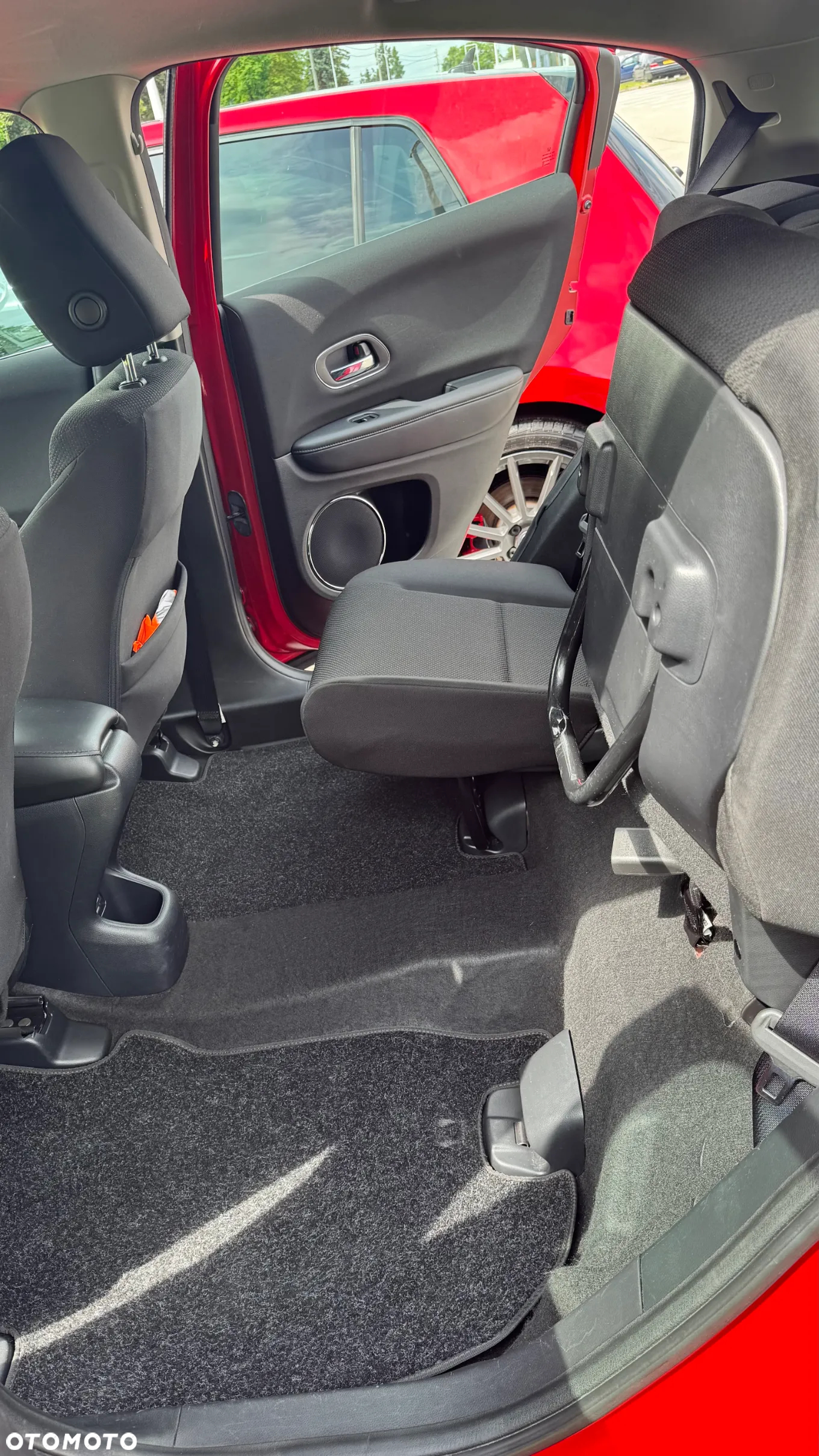 Honda HR-V 1.6 i-DTEC Elegance (ADAS/Honda Connect+) - 7