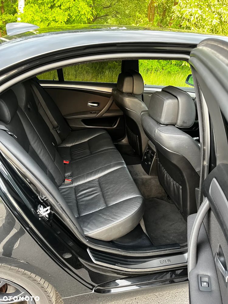 BMW Seria 5 - 12