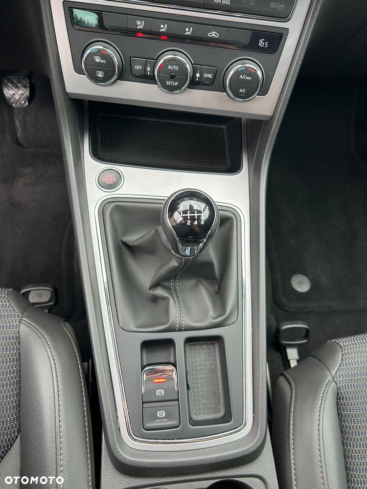 Seat Leon 1.4 TSI Start&Stop XCELLENCE - 13