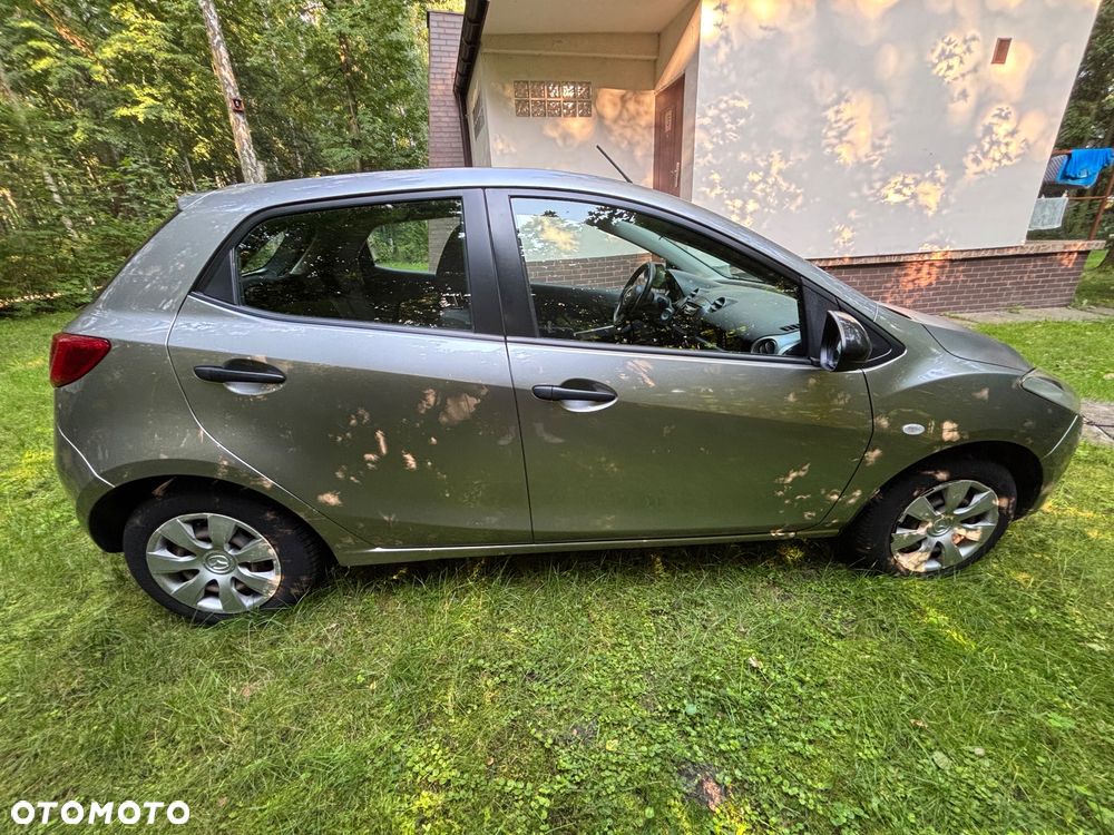 Mazda 2 1.3 Comfort - 3