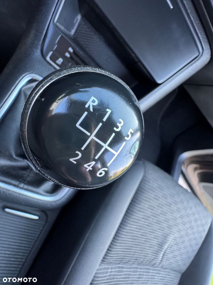 Volkswagen Tiguan - 20