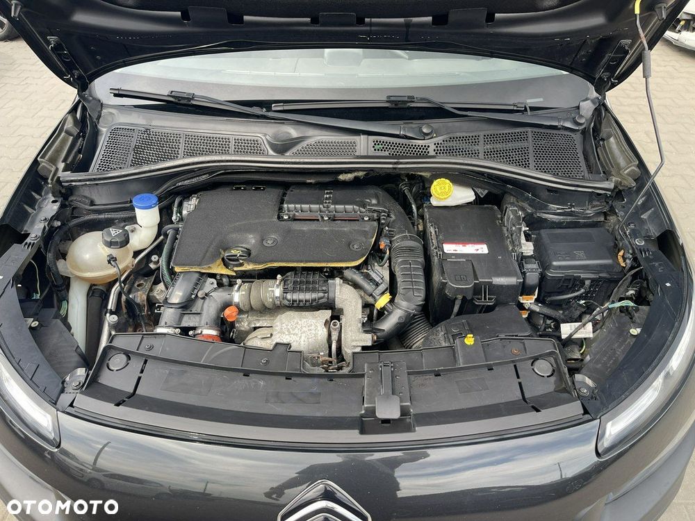 Citroën C4 Cactus BlueHDi 100 ETG6 Stop&Start Feel - 15