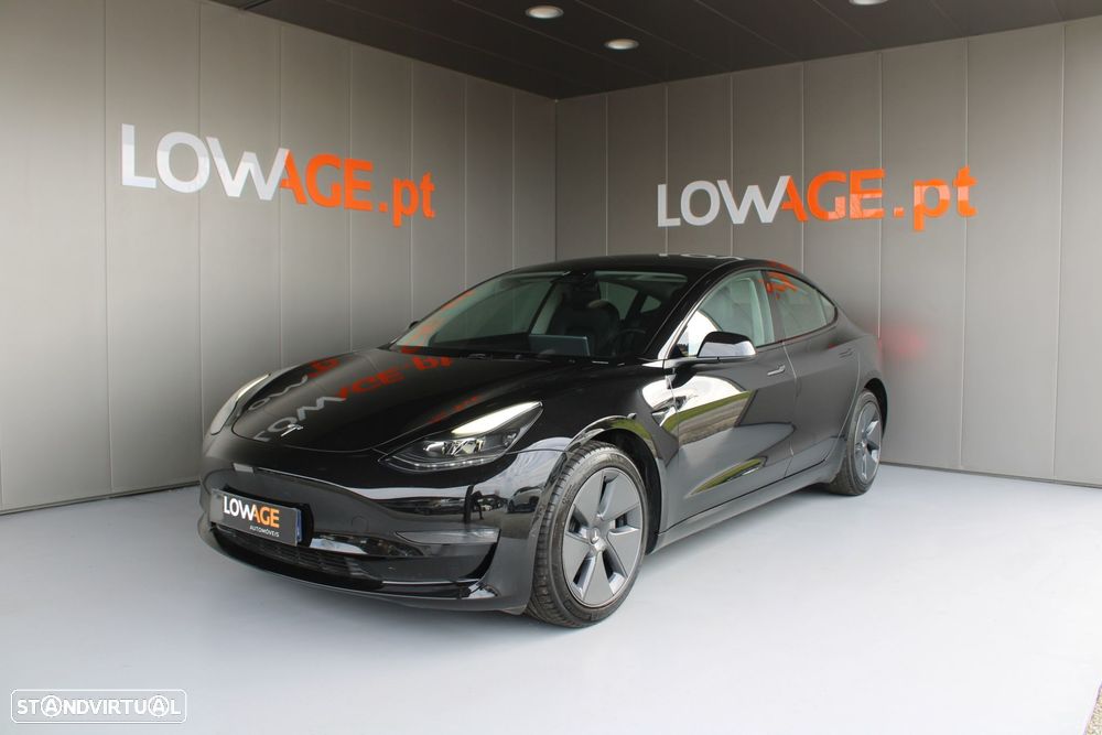 Tesla Model 3 - 27