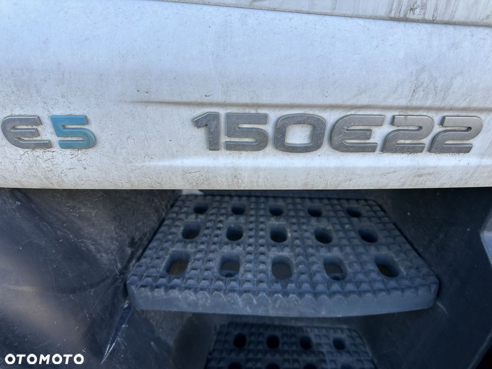 Iveco EROCARGO  MLC 150E22/P/ZF - 8