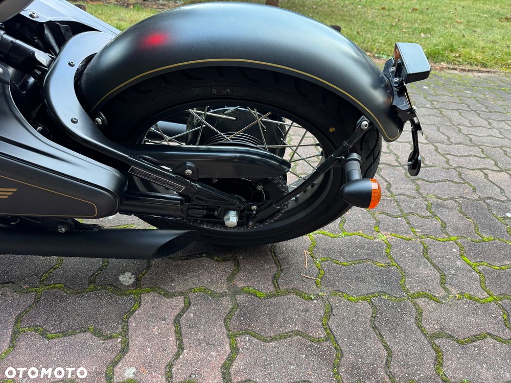 Jawa 350 CL Perak - 13