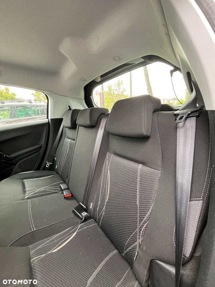 Peugeot 208 1.2 PureTech Active - 9