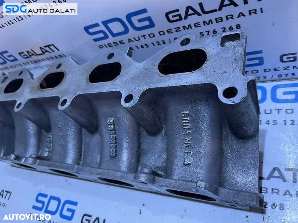 Galerie Admisie Renault Laguna 1 2.0 16V 1998 - 2001 Cod 600576F4 - 4