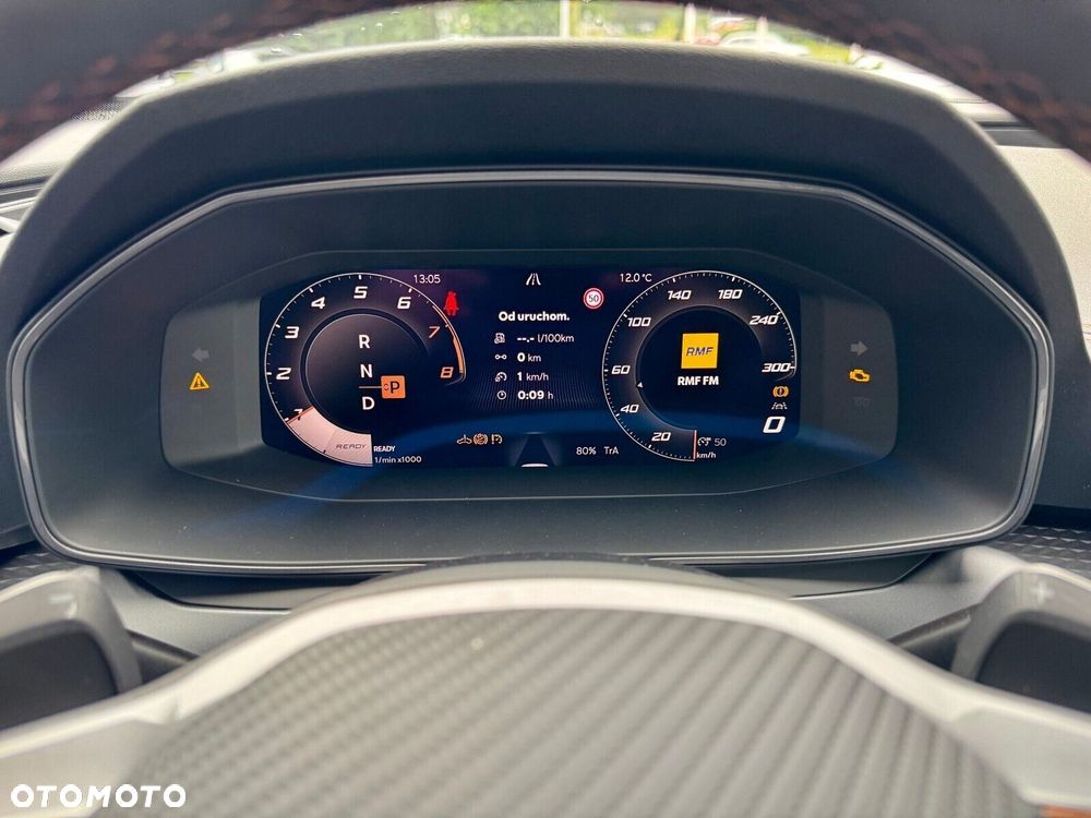 Cupra Formentor 1.5 eTSI mHEV DSG - 22