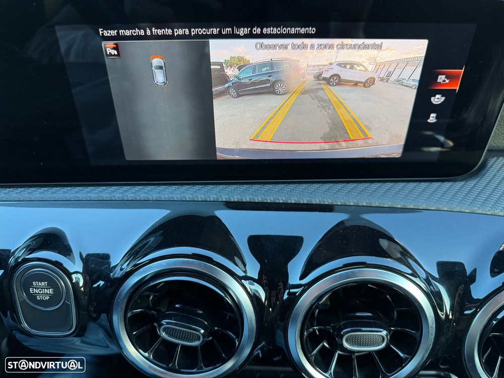 Mercedes-Benz A 250 e Style Plus - 21