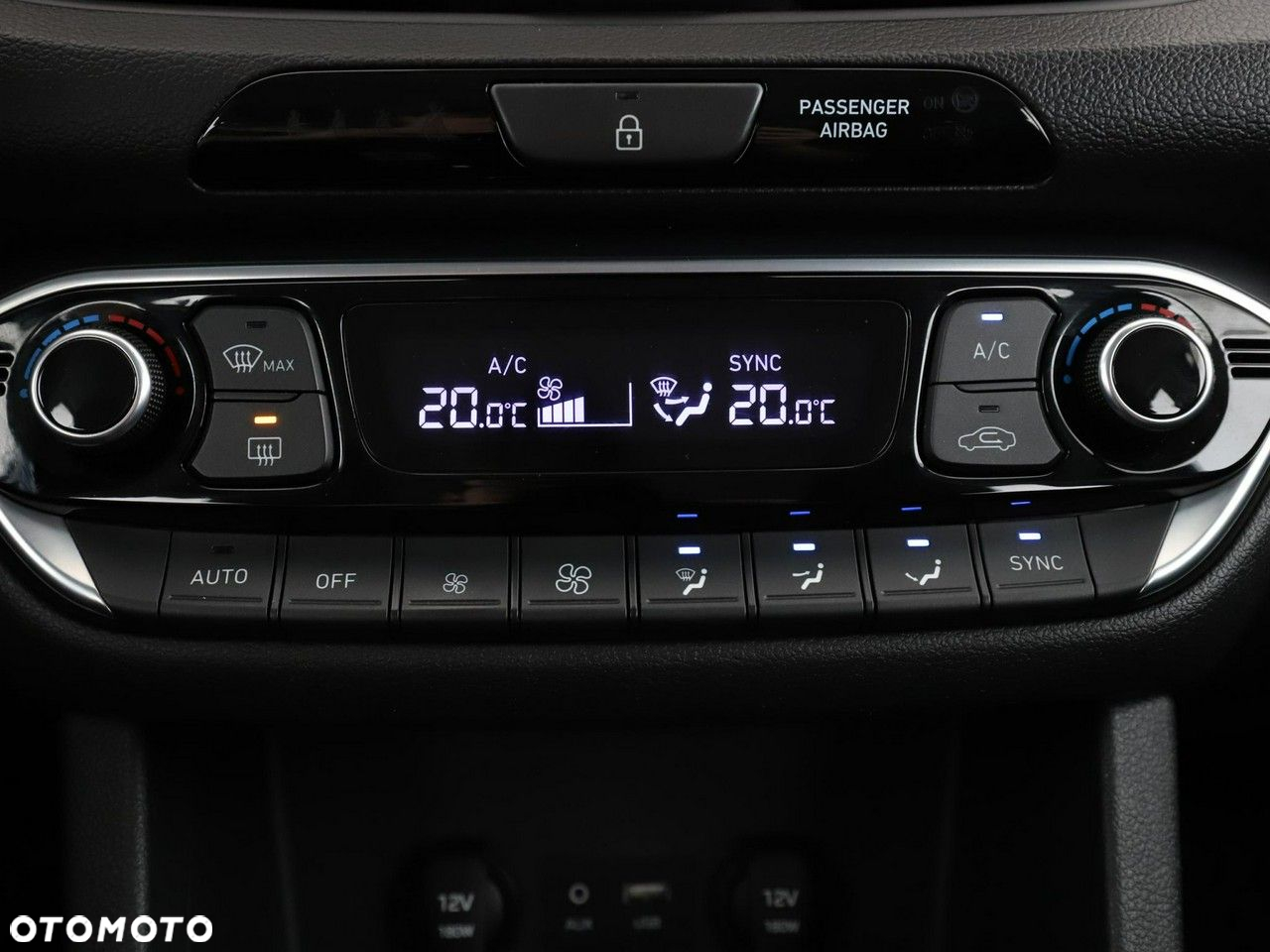 Hyundai i30 1.4 T-GDI Style - 27