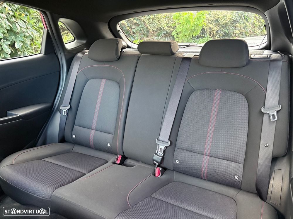 Hyundai Kauai 1.0 T-GDi N-Line - 52