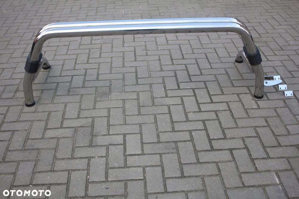 ORUROWANIE PAKI ZABUDOWA ROLBAR FORD RANGER -2011 - 9