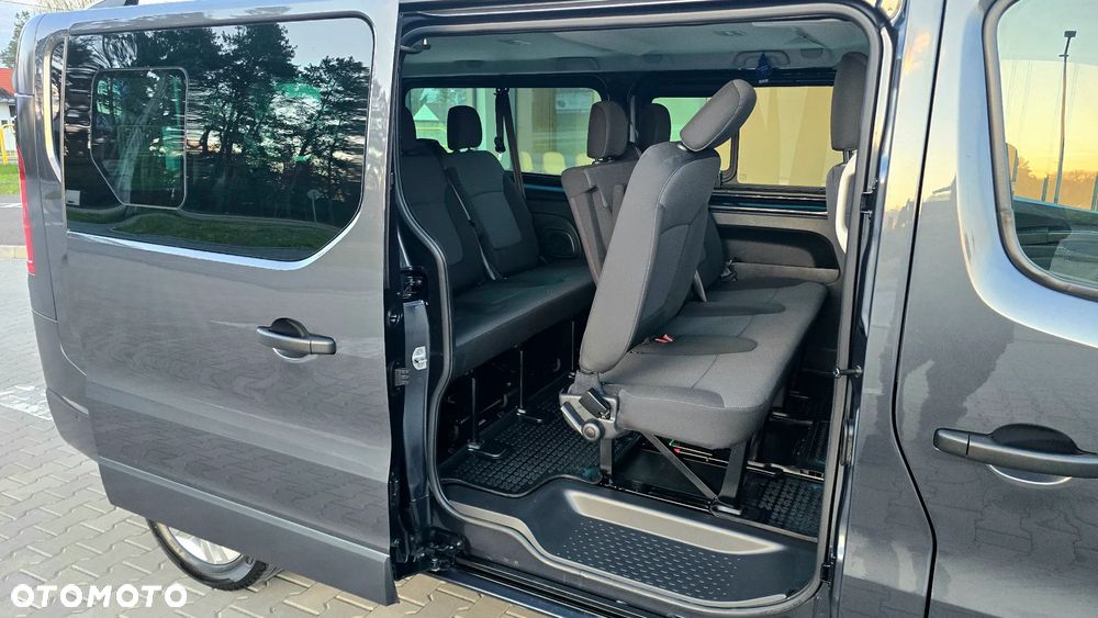 Renault Trafic - 35