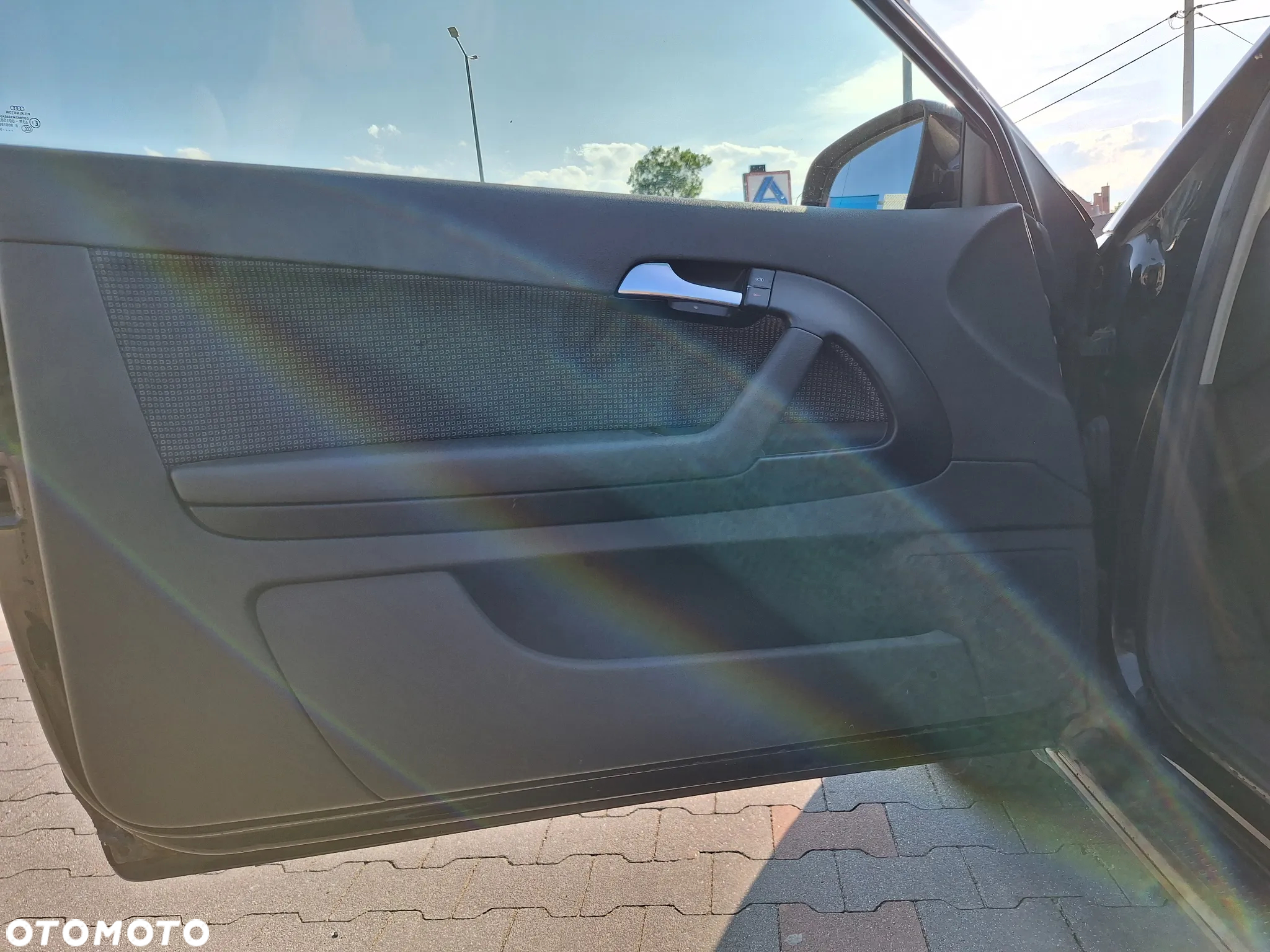 Audi A3 1.6 Ambiente - 12