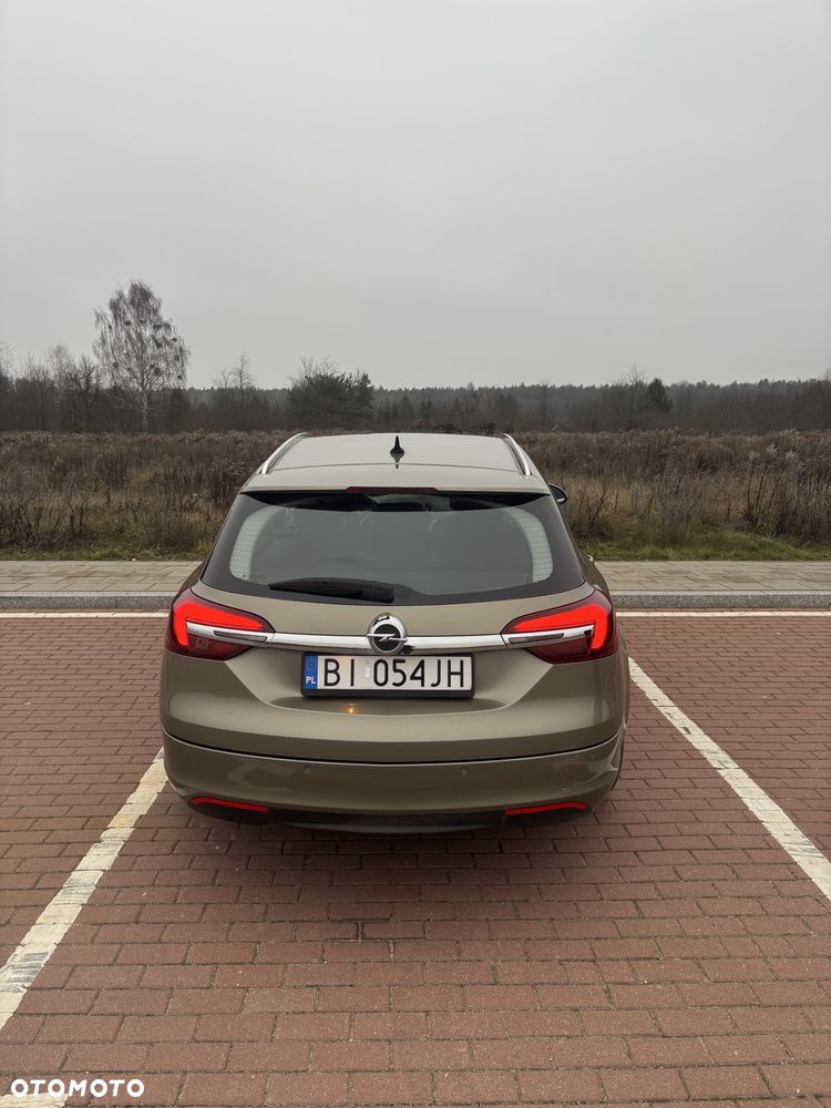 Opel Insignia - 6