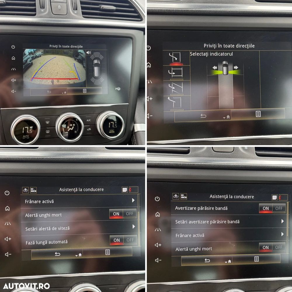 Renault Kadjar TCe EDC GPF Intens - 10