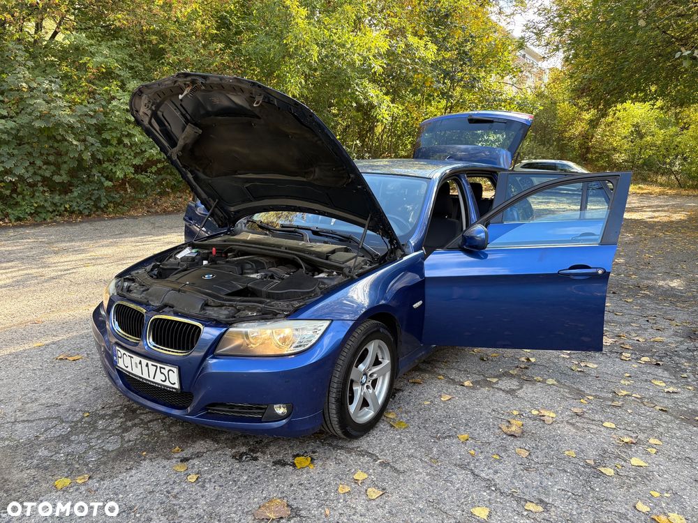 BMW Seria 3 - 11
