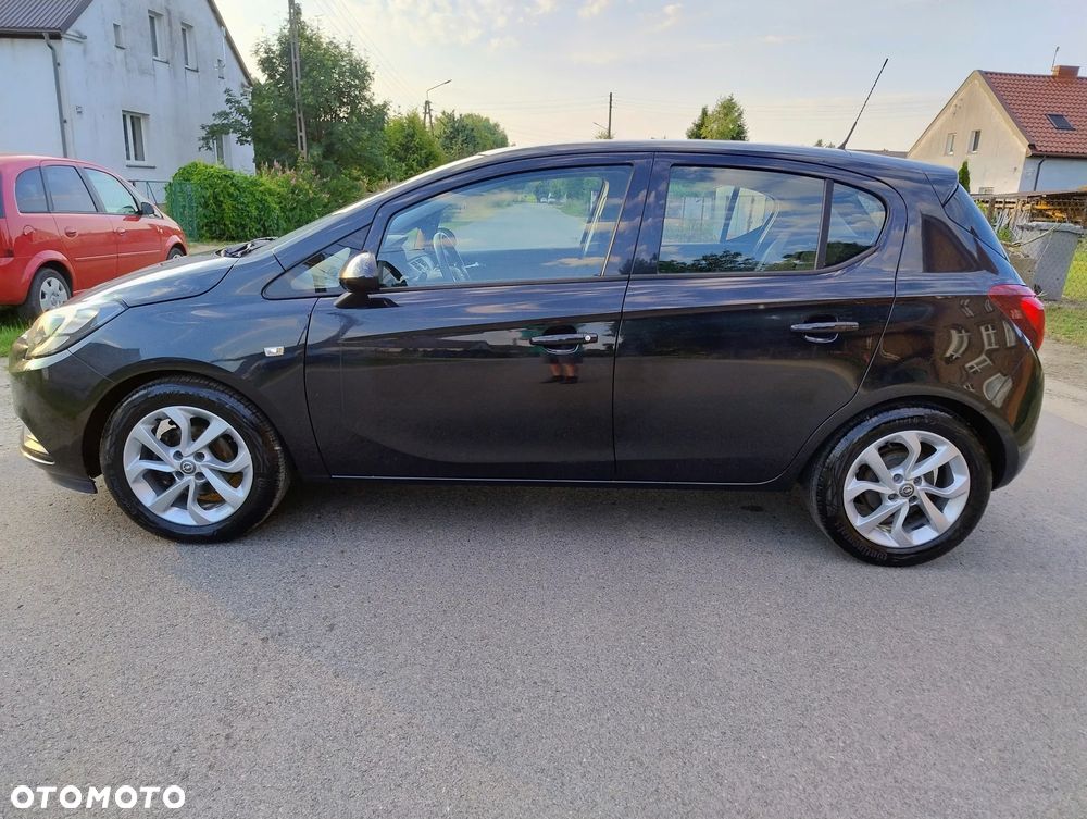 Opel Corsa 1.4 Cosmo S&S - 22