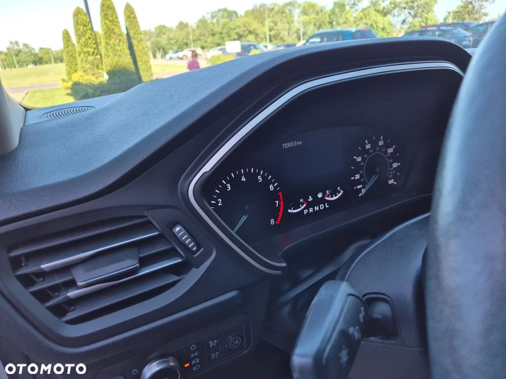 Ford Escape - 12
