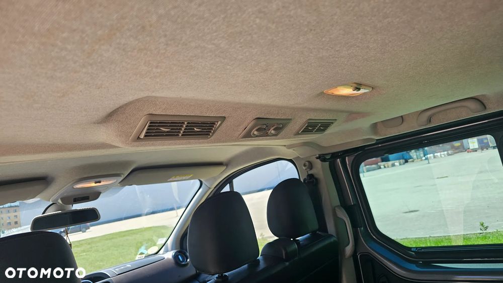 Fiat Talento L2H1 LKW Basis - 17