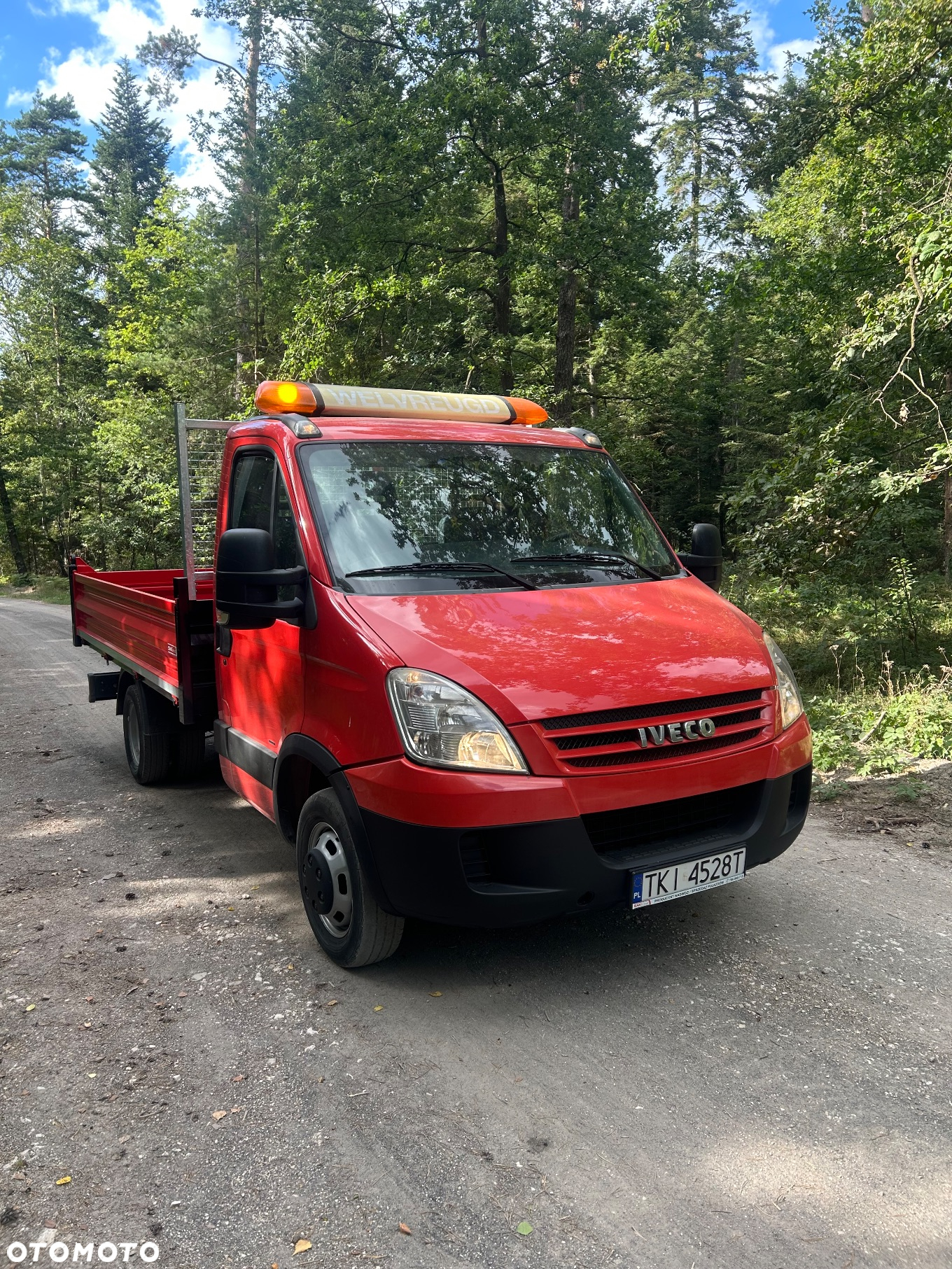 Iveco 40C18 - 2