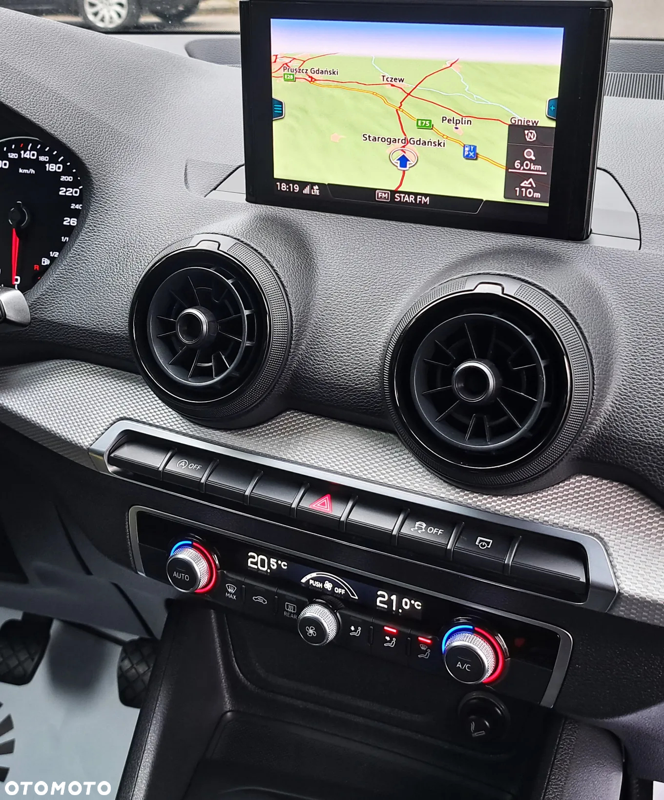 Audi Q2 1.6 TDI Sport - 26