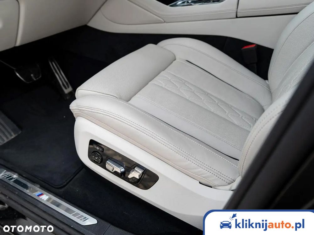 BMW X6 xDrive40d M Sport - 7