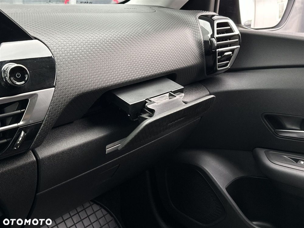Citroën C4 1.5 BlueHDi Shine S&S - 34