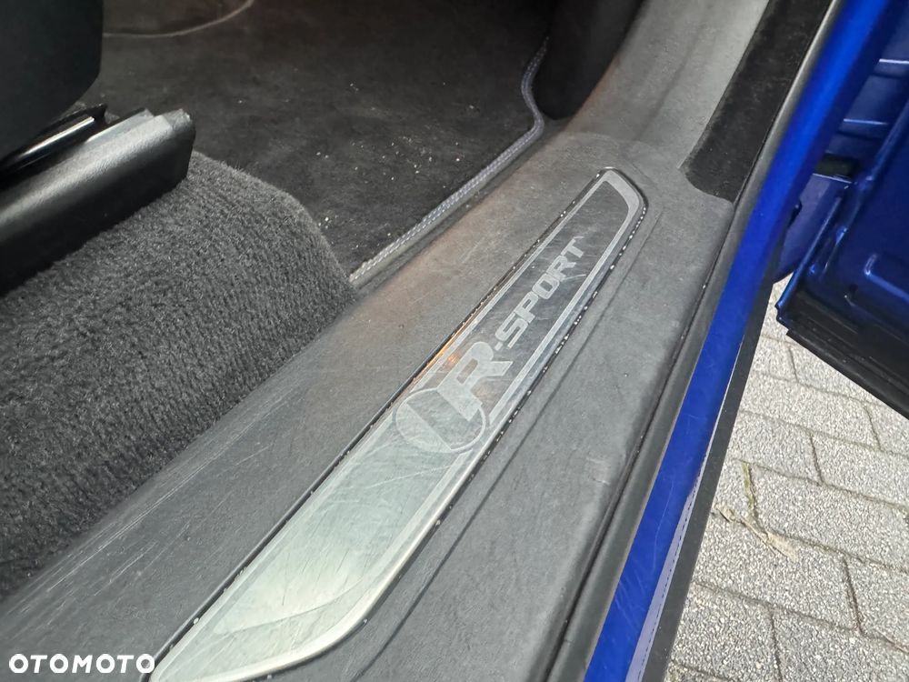 Jaguar F-Pace 2.0 i4P AWD R-Sport - 31