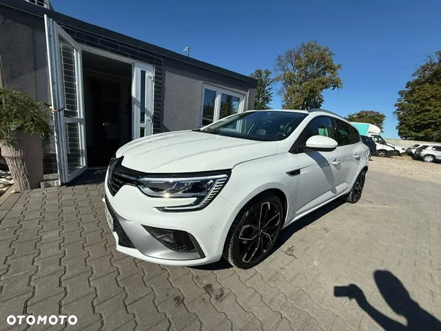 Renault Megane 1.6 E-TECH Plug-In R.S Line - 7