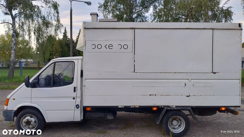 Ford TRANSIT - 3