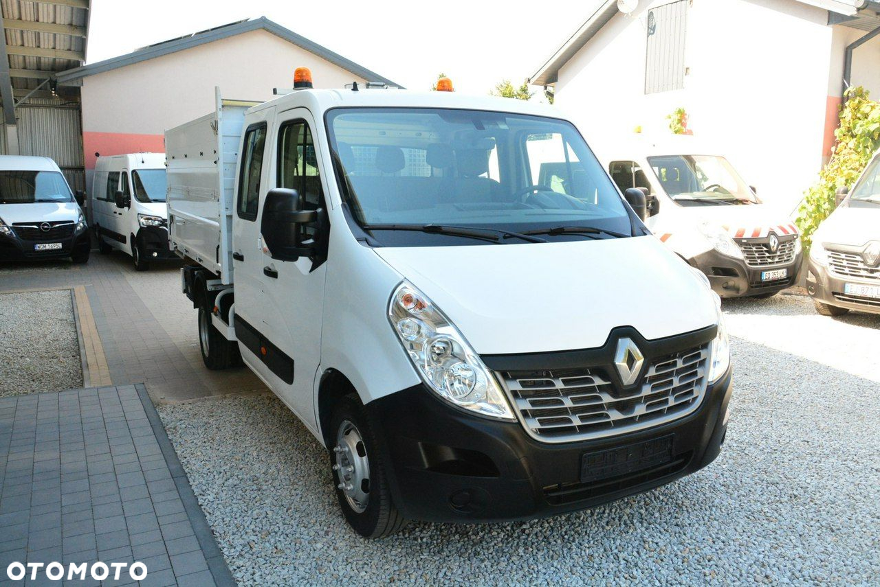 Renault Master - 4