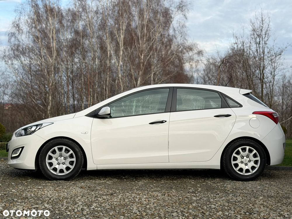 Hyundai i30 1.4 Comfort - 7