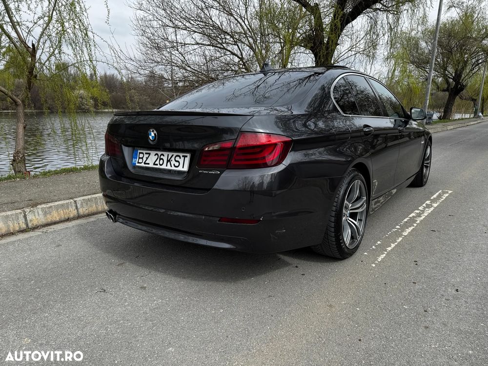BMW Seria 5 - 11