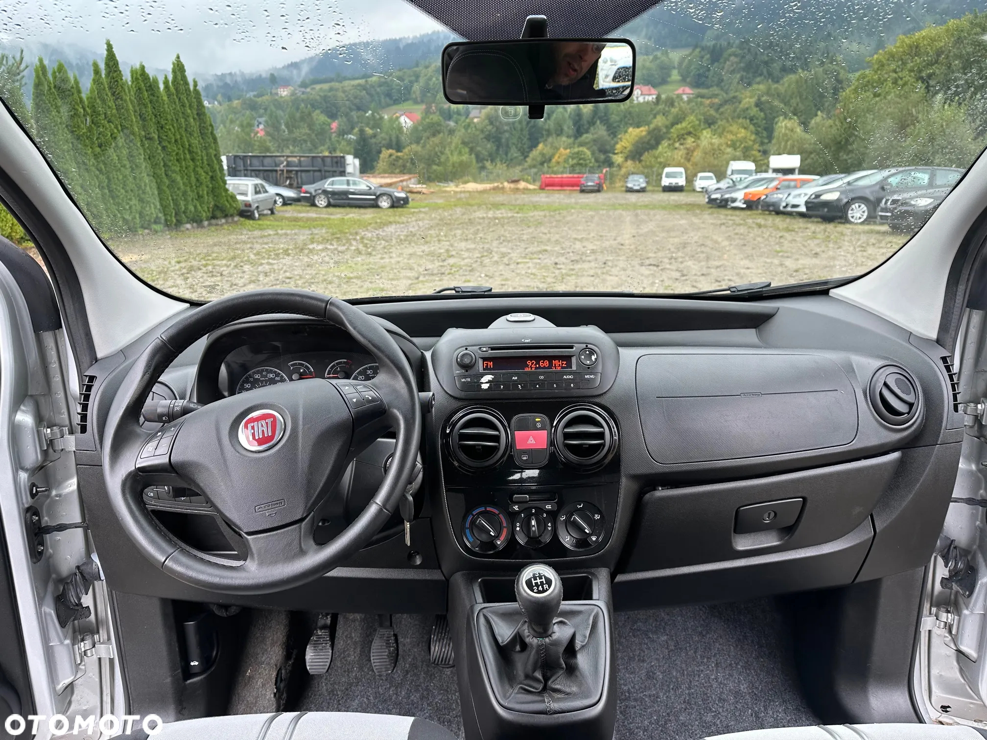 Fiat Qubo 1.3 Multijet 16V DPF Pop - 15