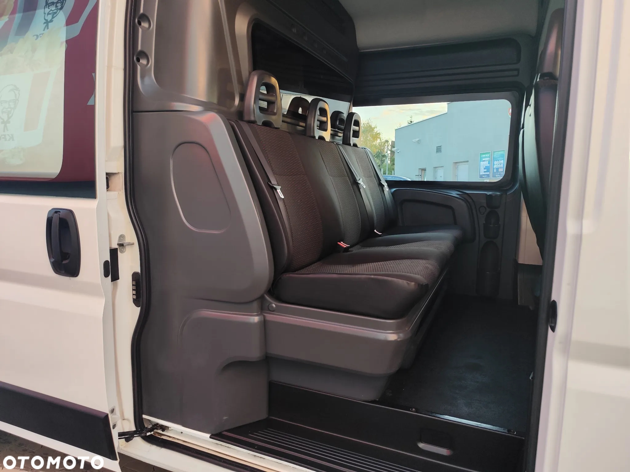 Peugeot Boxer - 22