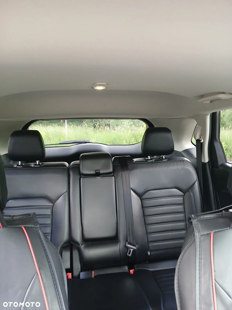 Ford Edge 3.5 SE - 16