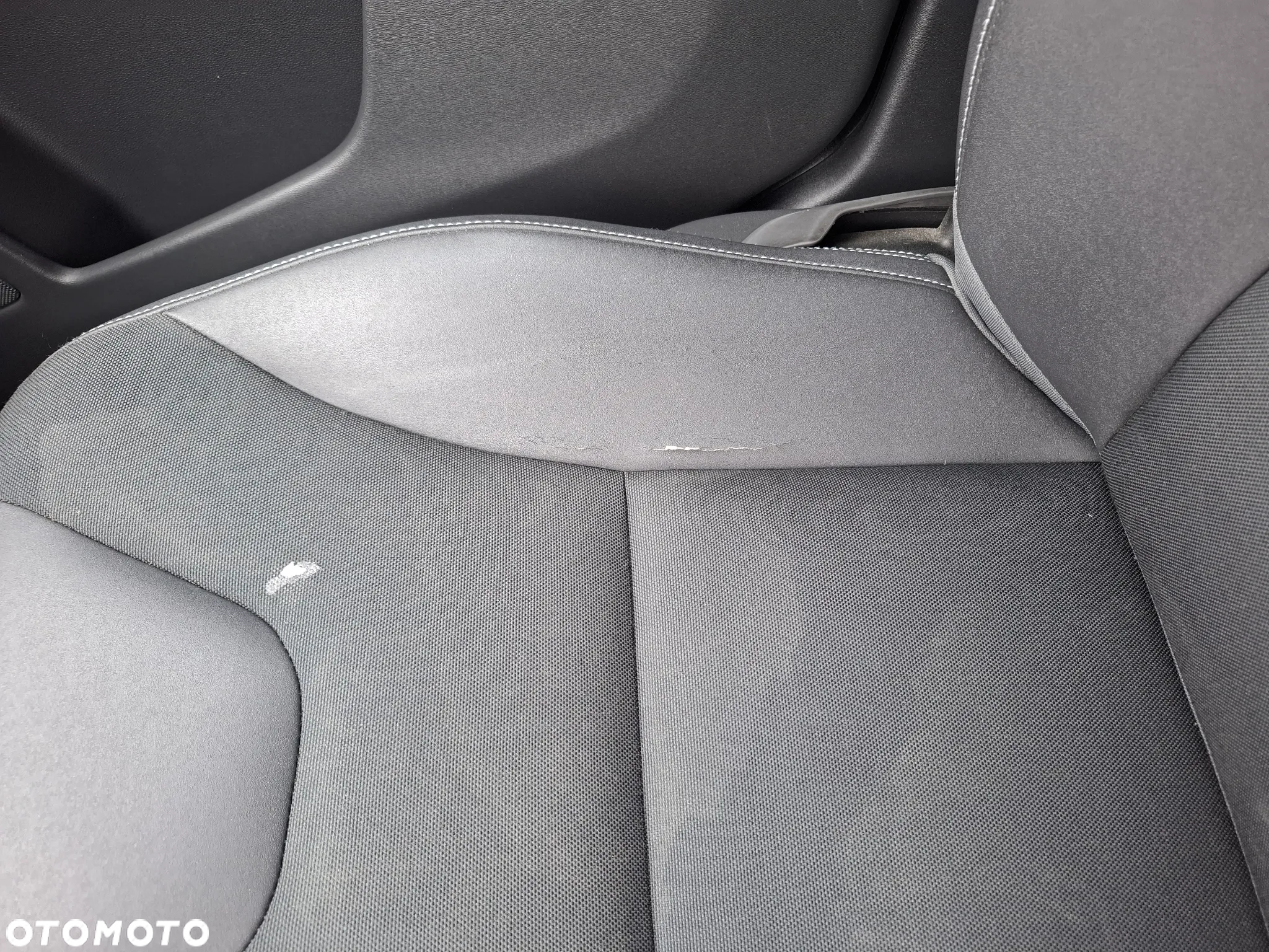 Volvo XC 60 D5 AWD Momentum - 10