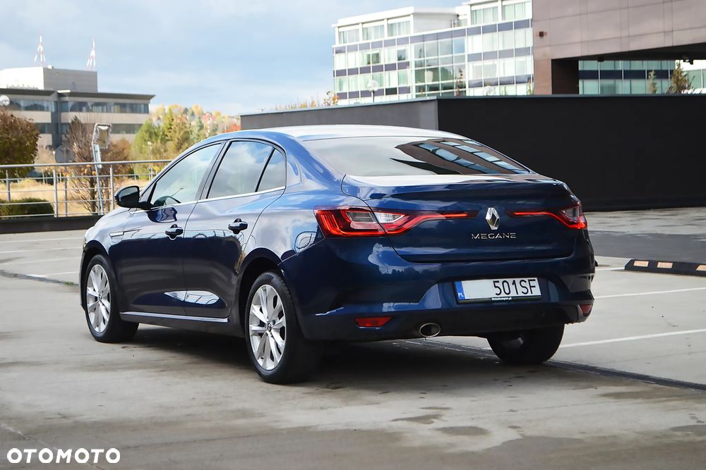 Renault Megane 1.6 SCe Intens - 6