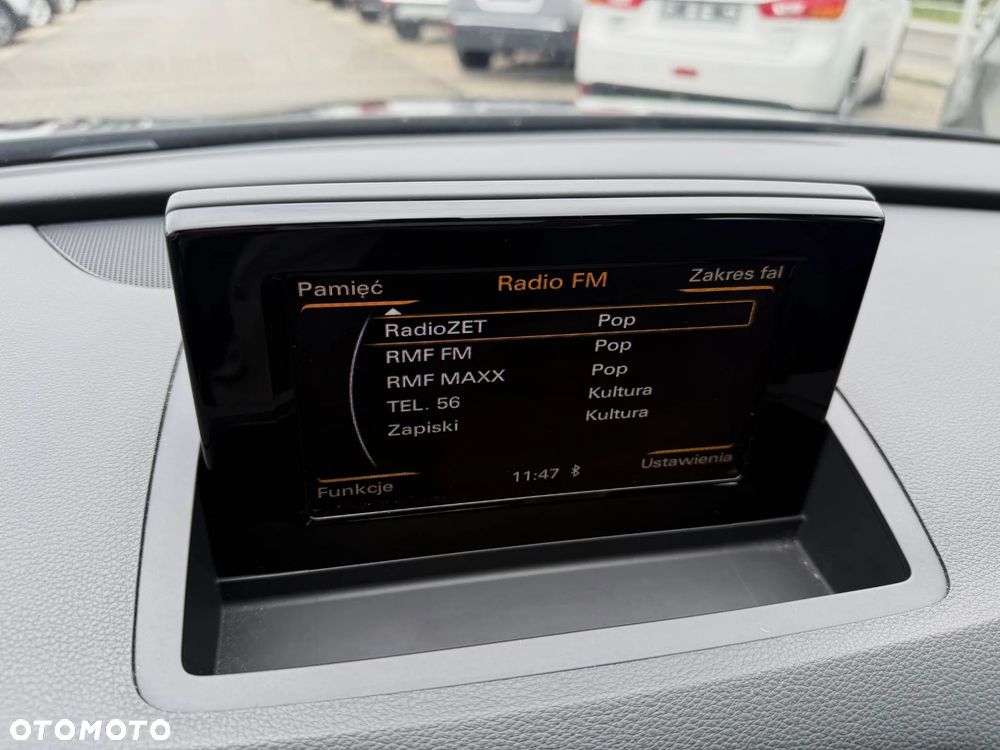 Audi Q3 2.0 TDI S tronic design - 18