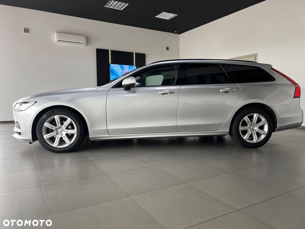 Volvo V90 - 2