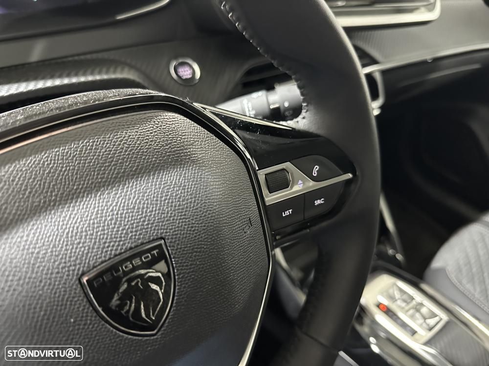 Peugeot e-208 51 kWh Allure - 35