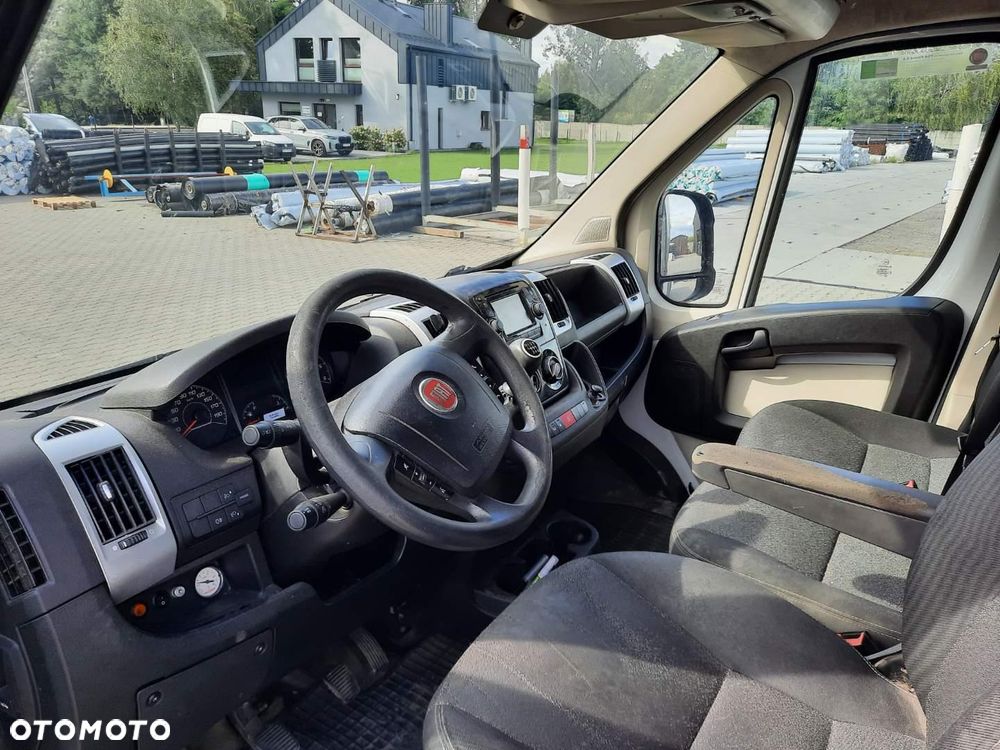 Fiat DUCATO MAXI H2L4 - 9